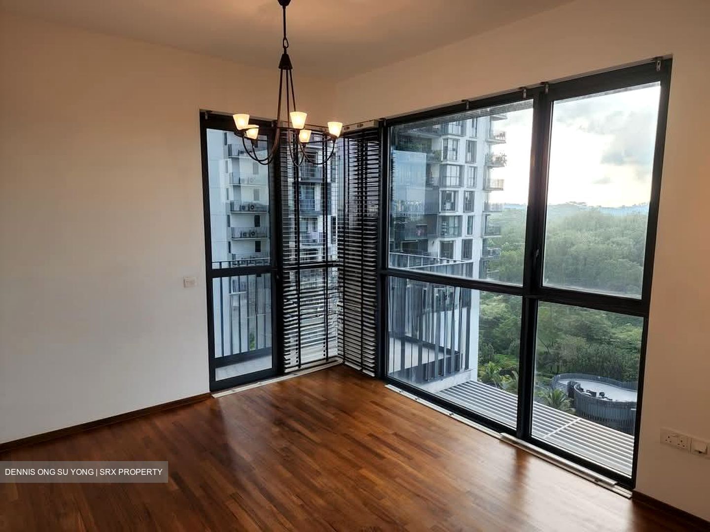 Foresque Residences (D23), Condominium #604989471